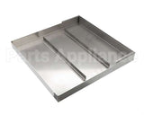 WC-6853 Wilbur Curtis Drawer, Drip W/A Pc4S