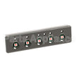 WC-717 Compatible Curtis Controlboard, Smart Card Swit