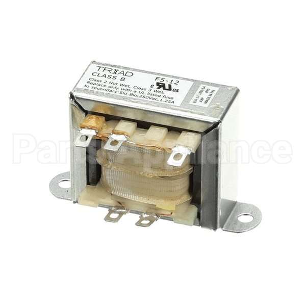 WC-718 Compatible Curtis Trans