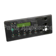 WC-729-104 Compatible Curtis Controlmodule, Ucm 220V Tea