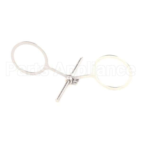 WC-73141K Compatible Curtis Kit, Holder Brew Cone Sera
