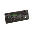 WC-774 Compatible Curtis Controlmodule, Univ, 120V, Alpgt D500Gt D60Gt