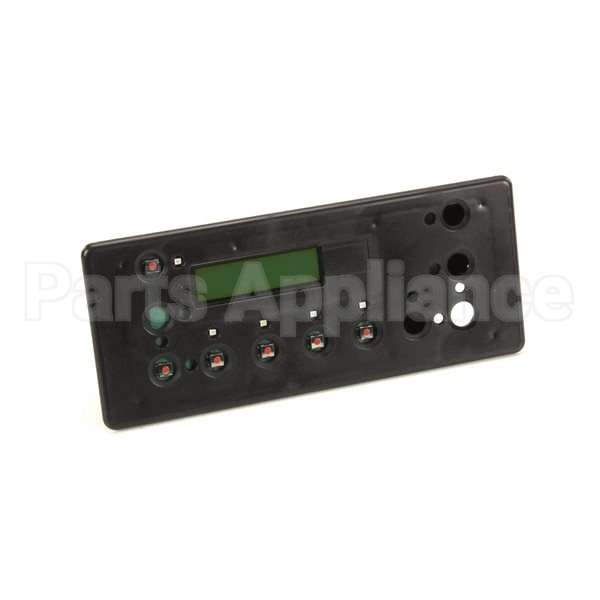 WC-774 Compatible Curtis Controlmodule, Univ, 120V, Alpgt D500Gt D60Gt