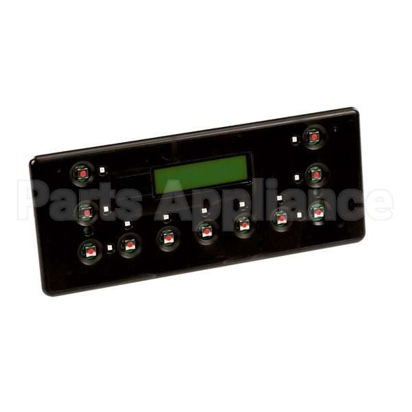 WC-795 Compatible Curtis Controlmodule, Ucm 120V Expr