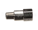 WC-810-101 Wilbur Curtis Valve, Piston Check 1/4 Mpt X