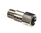 WC-810-101 Wilbur Curtis Valve, Piston Check 1/4 Mpt X