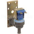 WC-826L Compatible Curtis Water Valve 3/8" X 3/8" Hose 120V