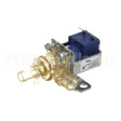 WC-853 Compatible Curtis Valve, Brew Dump Left 240V 12W