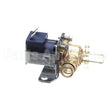 WC-854 Compatible Curtis Valve, Brew Dump Right 240V 12