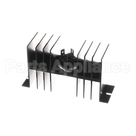 WC-8556 Compatible Curtis Heatsink Assy, Dv Alpds/D500Ap