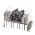 WC-8559 Compatible Curtis Relay W/ Heat Sink, S/S, 240V 60A