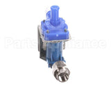 WC-857 Wilbur Curtis Valve, Inlet .75Gpm 208/240Vac