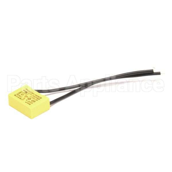 WC-8591 Compatible Curtis Capacitor, X2 .47 Uf 275 Vac 5