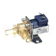WC-860 Compatible Curtis Valve, Dump Left 240V 12W