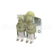 WC-878-102 Compatible Curtis Valve, Inlet Dual 240V 6W 1.0