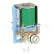 WC-880E Compatible Curtis Solenoidvalve, 120V 12W