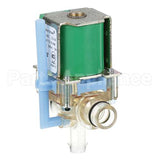 WC-880E Compatible Curtis Solenoidvalve, 120V 12W