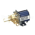 WC-889-103 Compatible Curtis Valve, Dump Left 120V 12W Sera