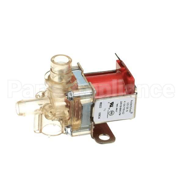 WC-892 Compatible Curtis Valve, Hot Water 220V 17W Gem