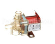 WC-892 Wilbur Curtis Valve, Hot Water 220V 17W Gem-