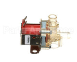 WC-892 Wilbur Curtis Valve, Hot Water 220V 17W Gem-