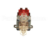 WC-892 Wilbur Curtis Valve, Hot Water 220V 17W Gem-