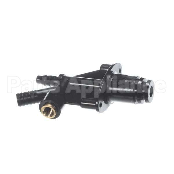 WC-894 Compatible Curtis Valve, Mixing Tcc
