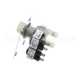 WC-895-105 Compatible Curtis Solenoidvlv, Inlet Dual, 110/120V 50/60Hz
