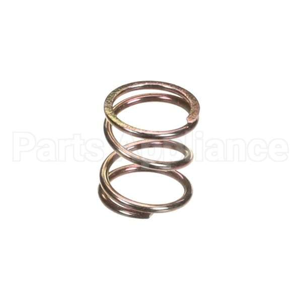 WC-9106 Compatible Curtis Spring, Tension Coffee Grinder