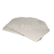 WC-9132 Compatible Curtis Divider, Dual Hopper Ss Dhg/Il