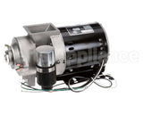 WC-9135 Wilbur Curtis Motor, Slicing Grinder Assembly Il
