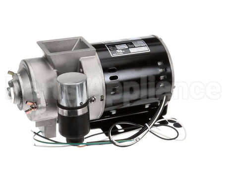 WC-9135 Wilbur Curtis Motor, Slicing Grinder Assembly Il