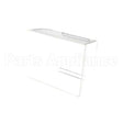 WC-9169 Compatible Curtis Hopper, Coffee Bean Slg