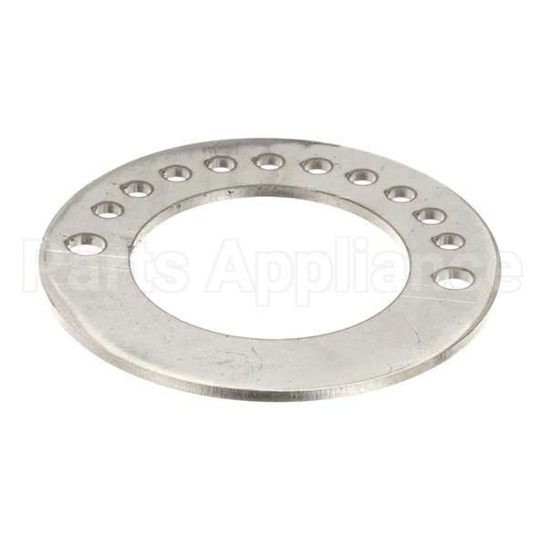 WC-9172 Compatible Curtis Ring, Detent Gsg