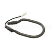 WC-970 Compatible Curtis Element, Warmer Assembly 100W 120V