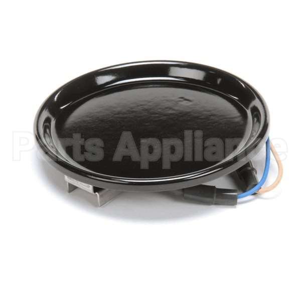 WC-975 Compatible Curtis Warmer, Assembly Complete 100W 220