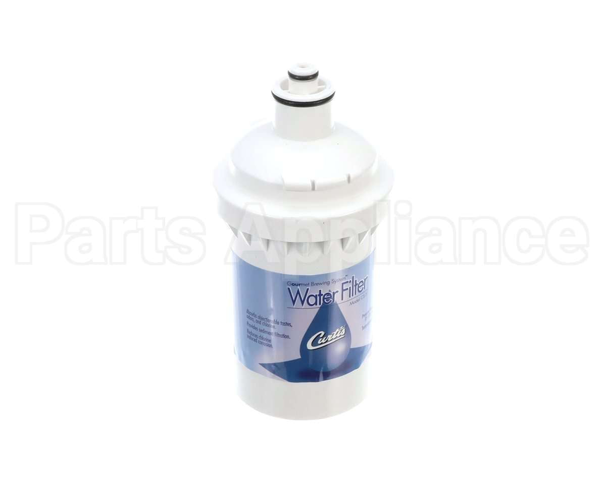WC-CSC5CC00 Wilbur Curtis Water Filter, 5"