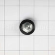 WC01X20232 GE Drawer Roller Asm