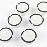 WC01X21020 GE Charcoal Water Filter - 6-Pack