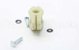 WC02X20287 GE Power Nut Asm