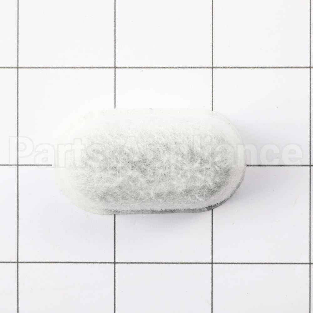 WC02X20412 GE Activated Carbon Filter