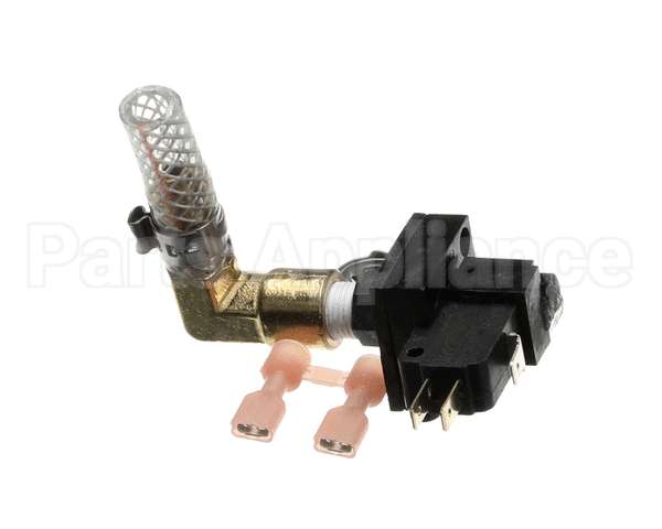WC1073K Wilbur Curtis Kit, Pressure Switch Assembly