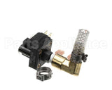 WC1073K Wilbur Curtis Kit, Pressure Switch Assembly