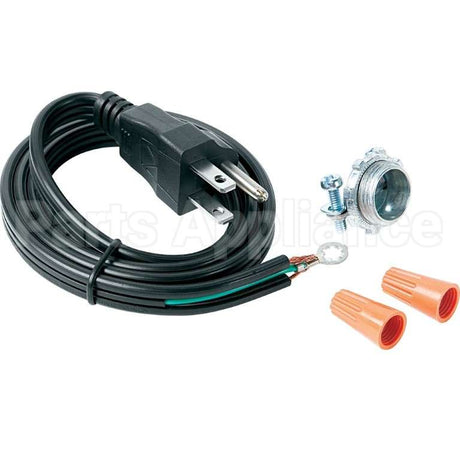 WC12X10002 GE Disposer Power Cord Kit