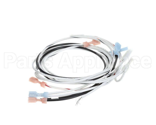 WC13200-120 Wilbur Curtis Harness Assy, Warmers 120V