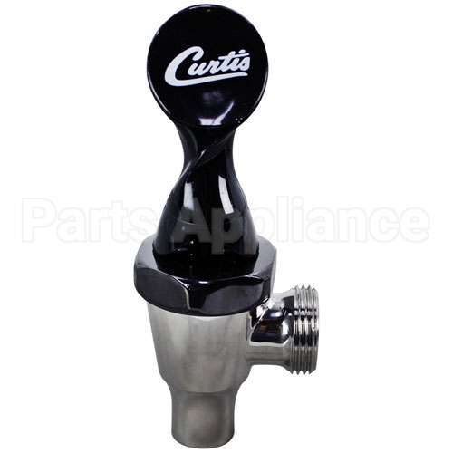 WC1800 Compatible Curtis Faucet