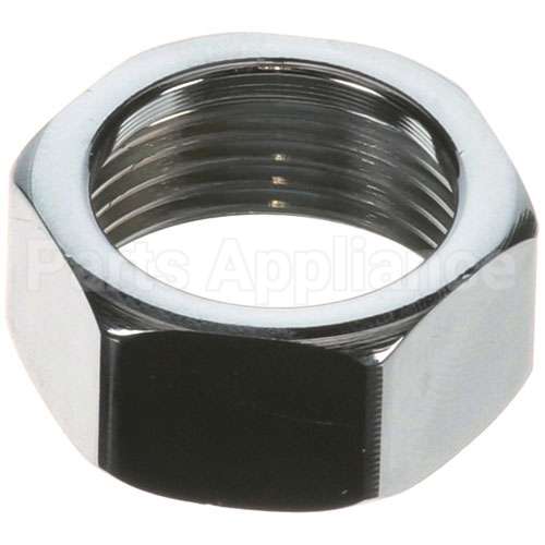 WC1903 Compatible Curtis Shank, Union Nut