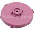 WC29025 Compatible Curtis Sprayhead(Purple, 5/32"Inlet)