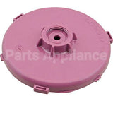 WC29025 Compatible Curtis Sprayhead(Purple, 5/32"Inlet)