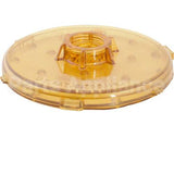 WC29050 Compatible Curtis Sprayhead(Amber, 5/16"Inlet)